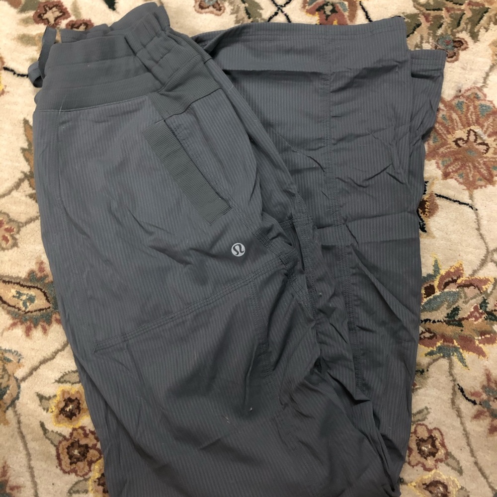 Lululemon pants